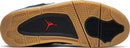 Nike Air Jordan 4 Retro 'Laser'