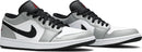 Nike Air Jordan 1 Low 'Light Smoke Grey'
