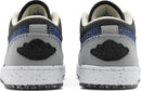 Nike Air Jordan 1 Low 'Crater'