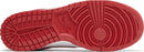 Nike Dunk Low Retro 'Gym Red'