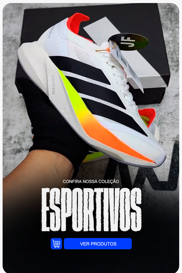 Esportivos