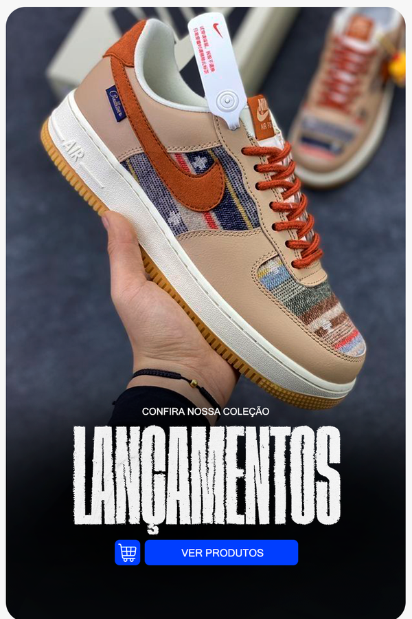 Lançamentos