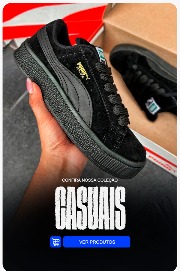 Casuais
