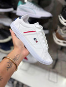 Lacoste Europa
