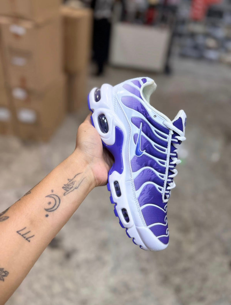 Nike Air Max Plus TN