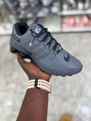 Shox 4 molas