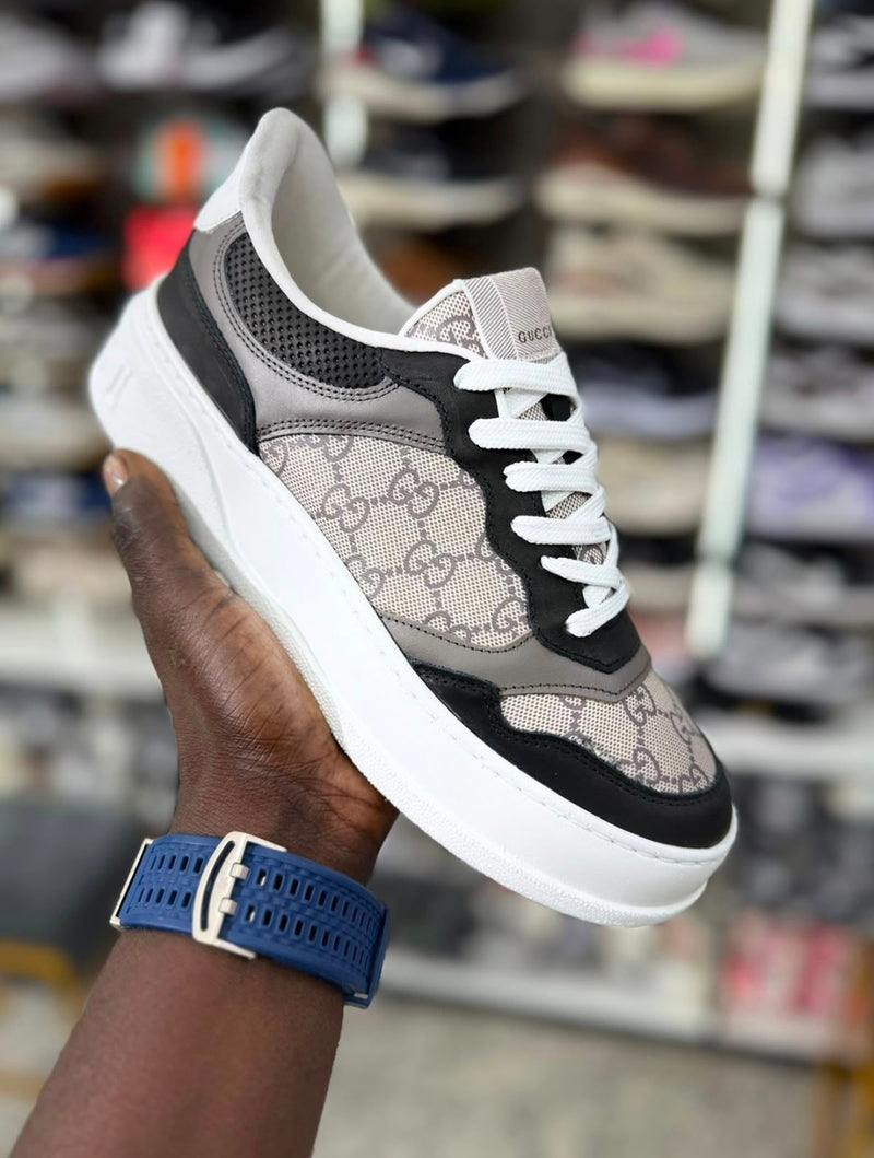 Gucci Men's Chunky