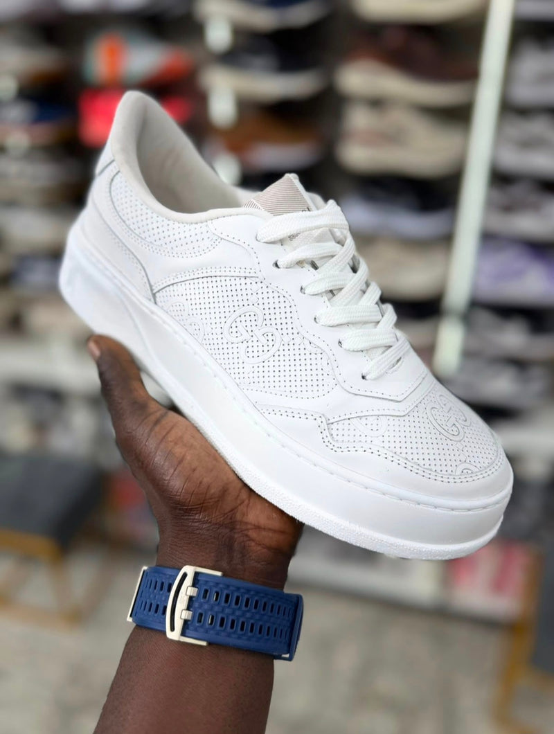 Gucci Men's Chunky