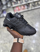 Shox 4 molas