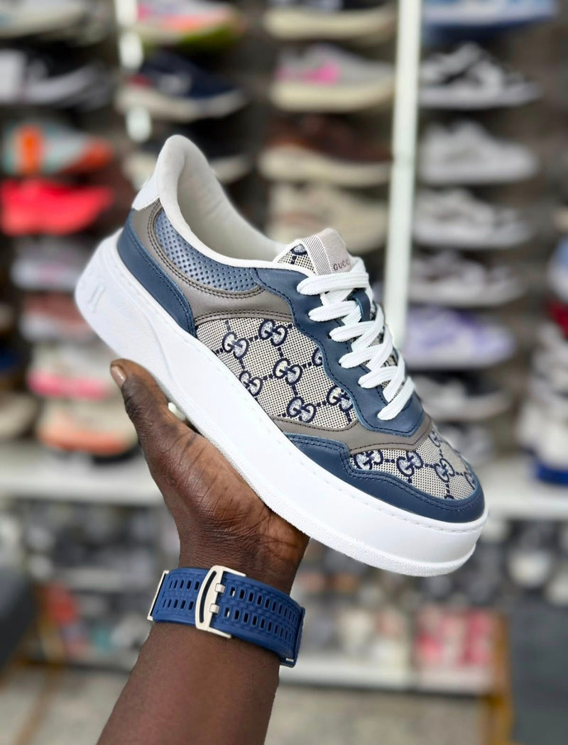 Gucci Men's Chunky