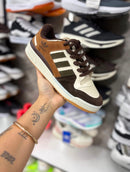 Adidas Forum Low